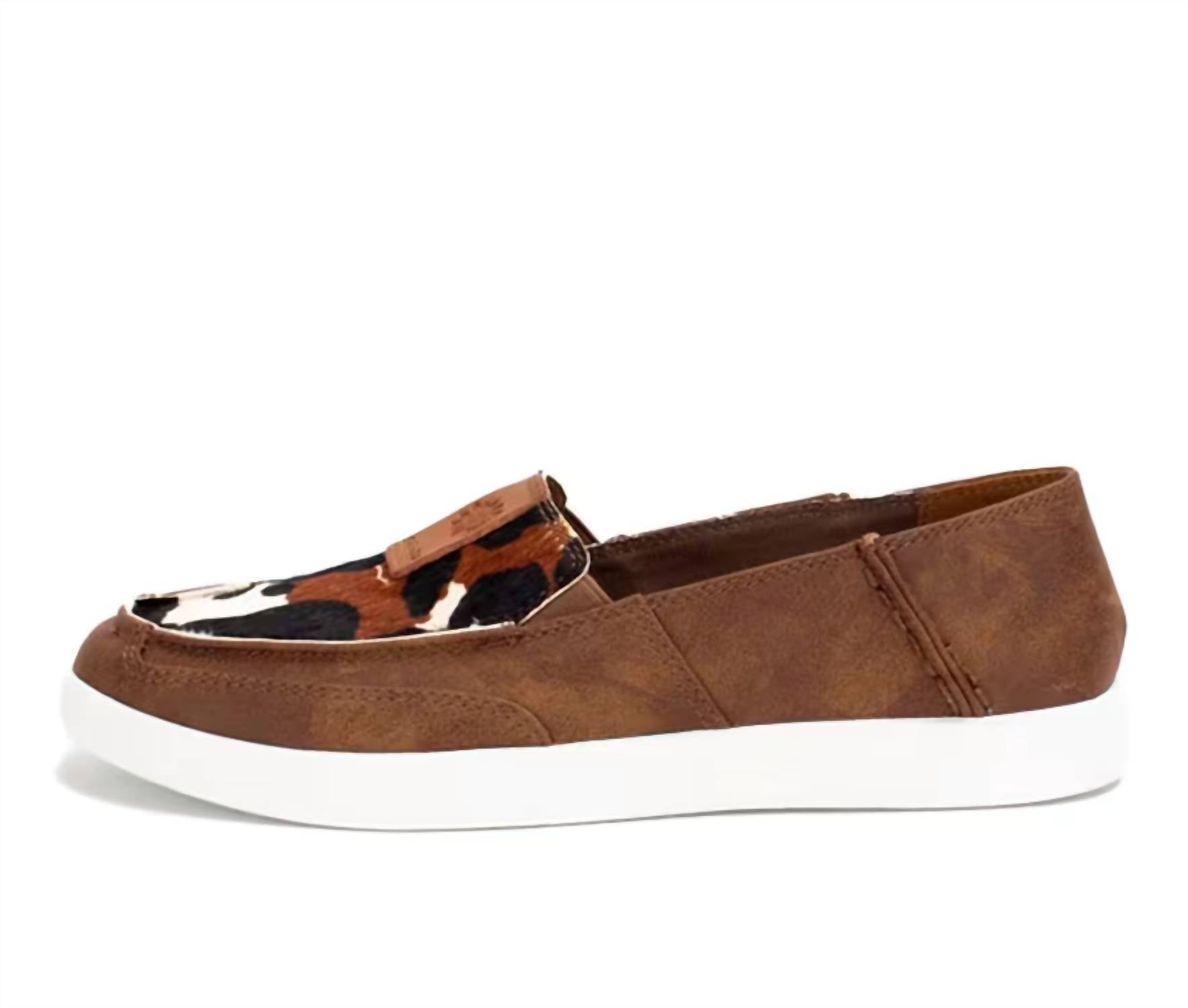Yellowbox - Women's Oleviah Slip-on Shoes
