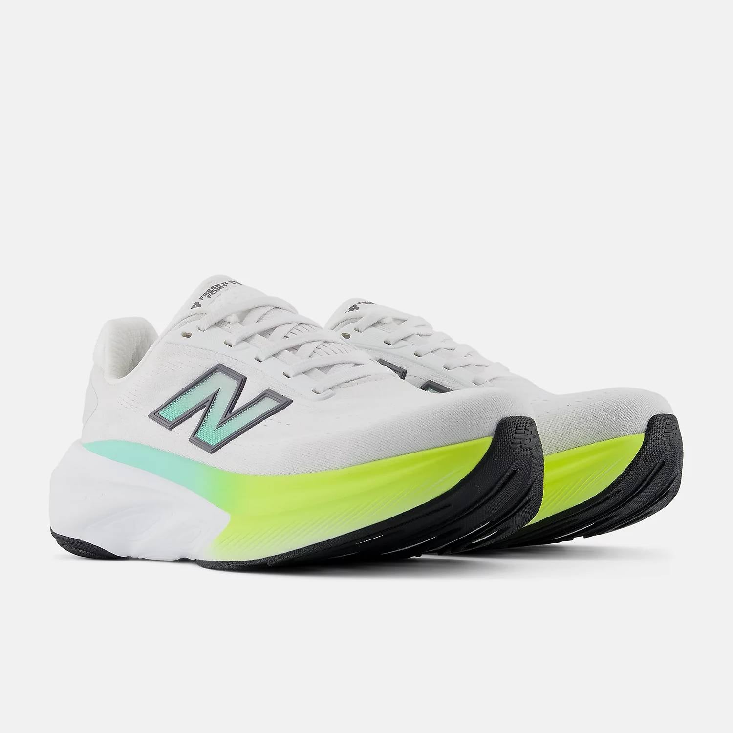 New Balance - Women's Fresh Foam X More V6 Running Shoes