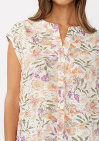 Lovestitch - Jadyn Blouse