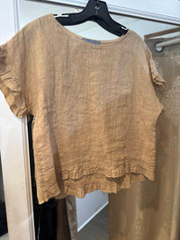 Elliott Lauren - Women's Short-sleeve Tee