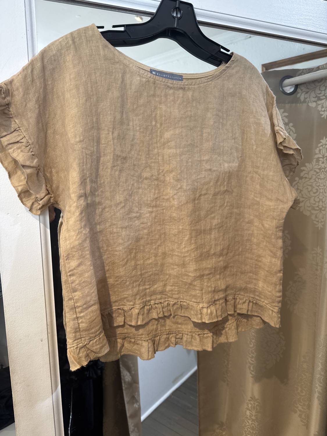 Elliott Lauren - Women's Short-sleeve Tee