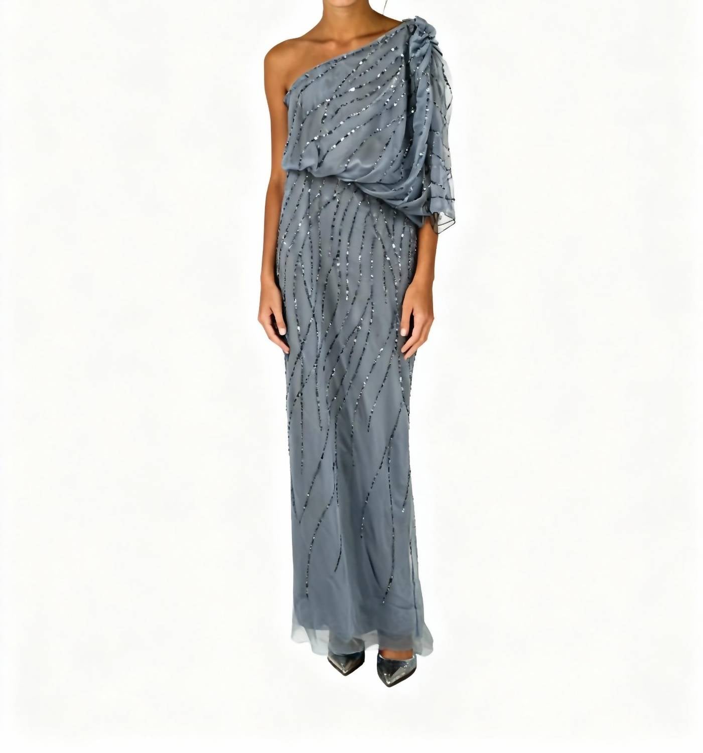 Adrianna Papell - Women Long Dress