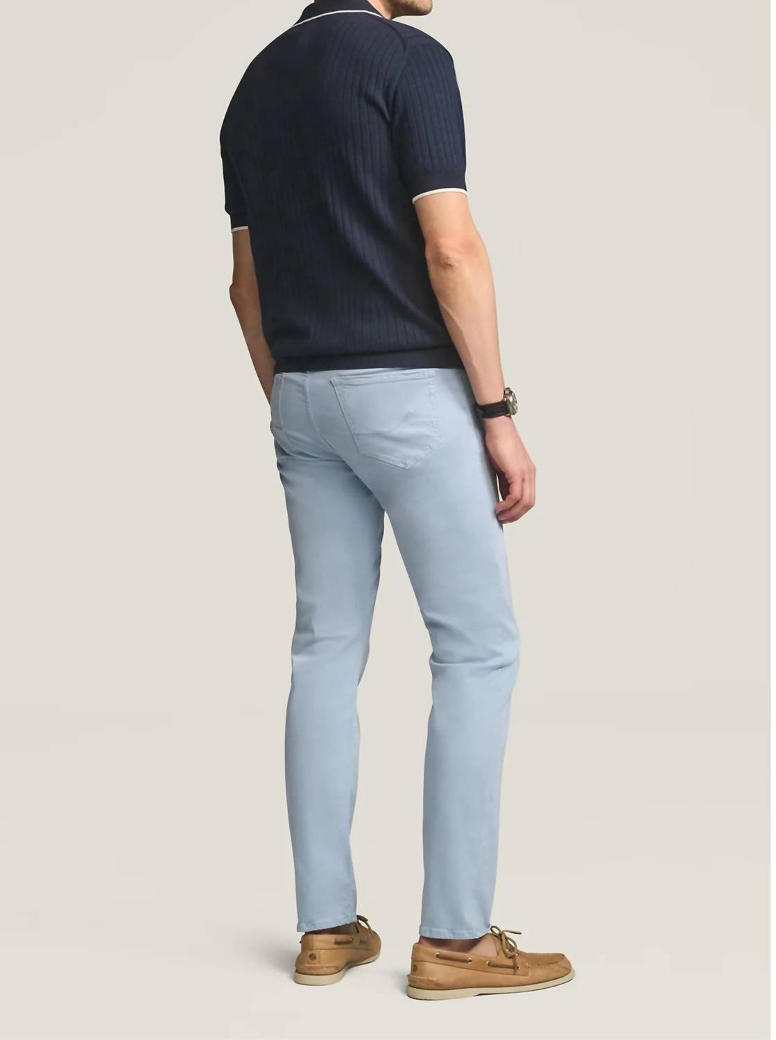 34 Heritage - Courage Straight Leg Pants