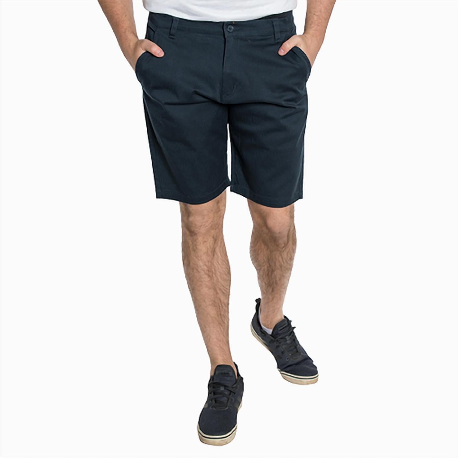 Hawks Bay - Men's Premier Chino Shorts