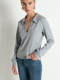 Nation Ltd - Kimberley Polo Tee