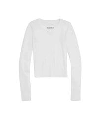 Katie J Nyc - Girl's Updated Livi Long Sleeve Tee