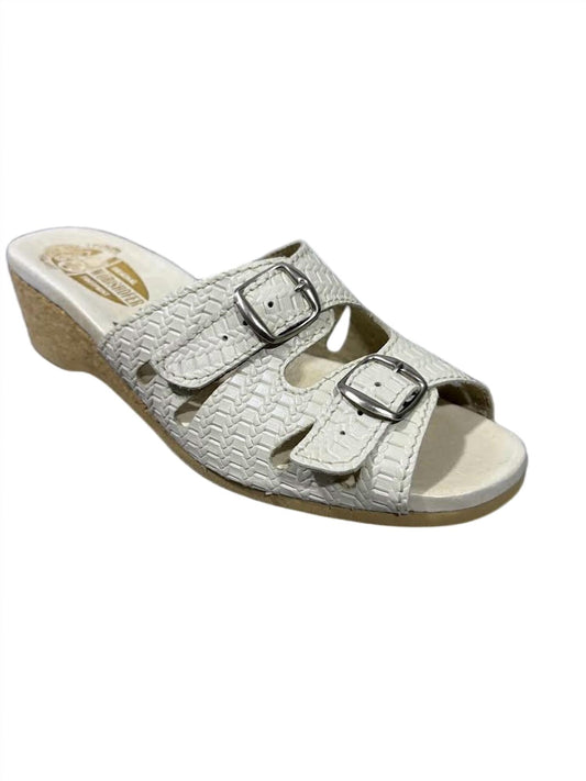 Worishofer - Women's 282 Sandals