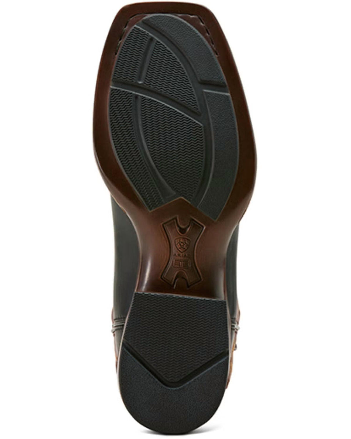 Ariat - Men's Dakota Venttek Square Toe Boots