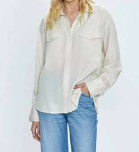 Pistola - NELLIE SHIRT