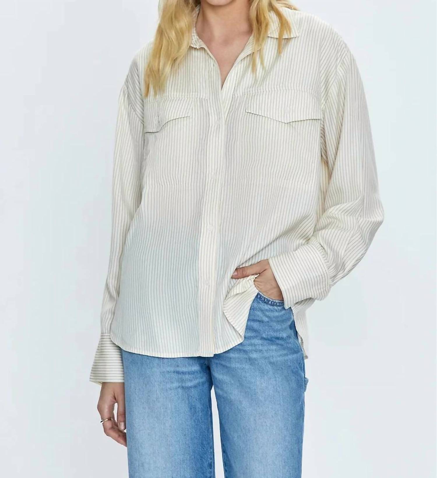 Pistola - NELLIE SHIRT