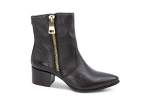 Chocolat Blu - Women's Leyla Mid-height Booties