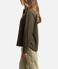 Jetty - Eastbay Twill Button Down Shirt