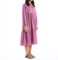Matta - Jaya Riviera Dress