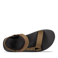 Teva Men's Universal Trail Sandal in dark olive - men's sandal - view 4