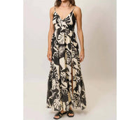 Hutch - Flores Dress