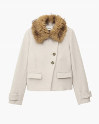 Ba&Sh - Terry Coat