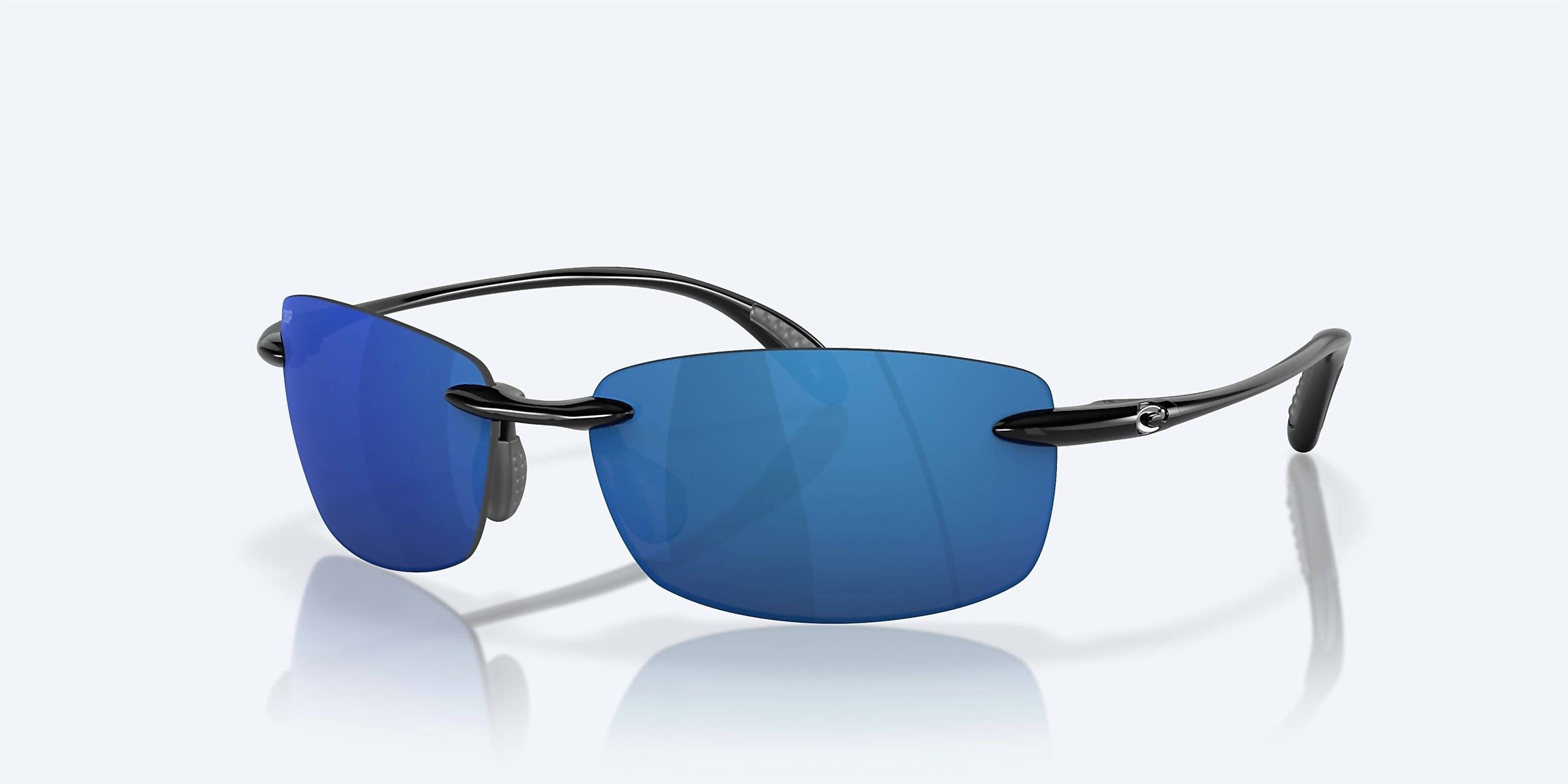 Costa Del Mar - Men's Ballast Polarized Sunglasses 9071 - 05 - 60