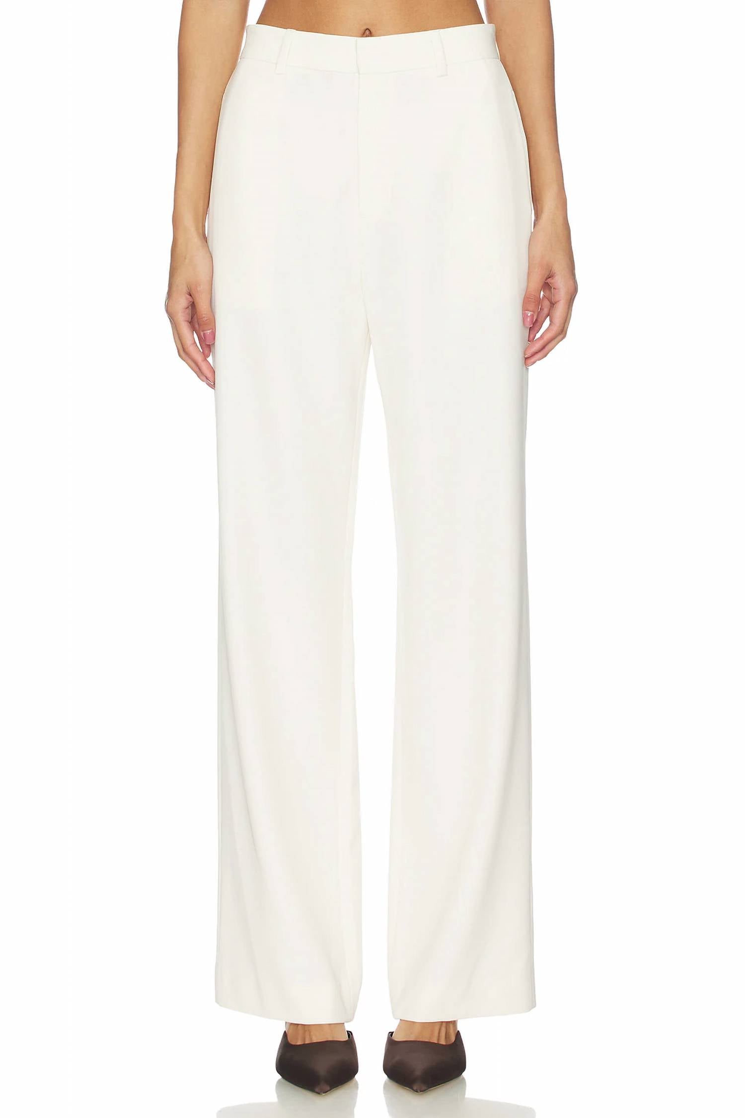 Elodie - Isolde Tailored Pant