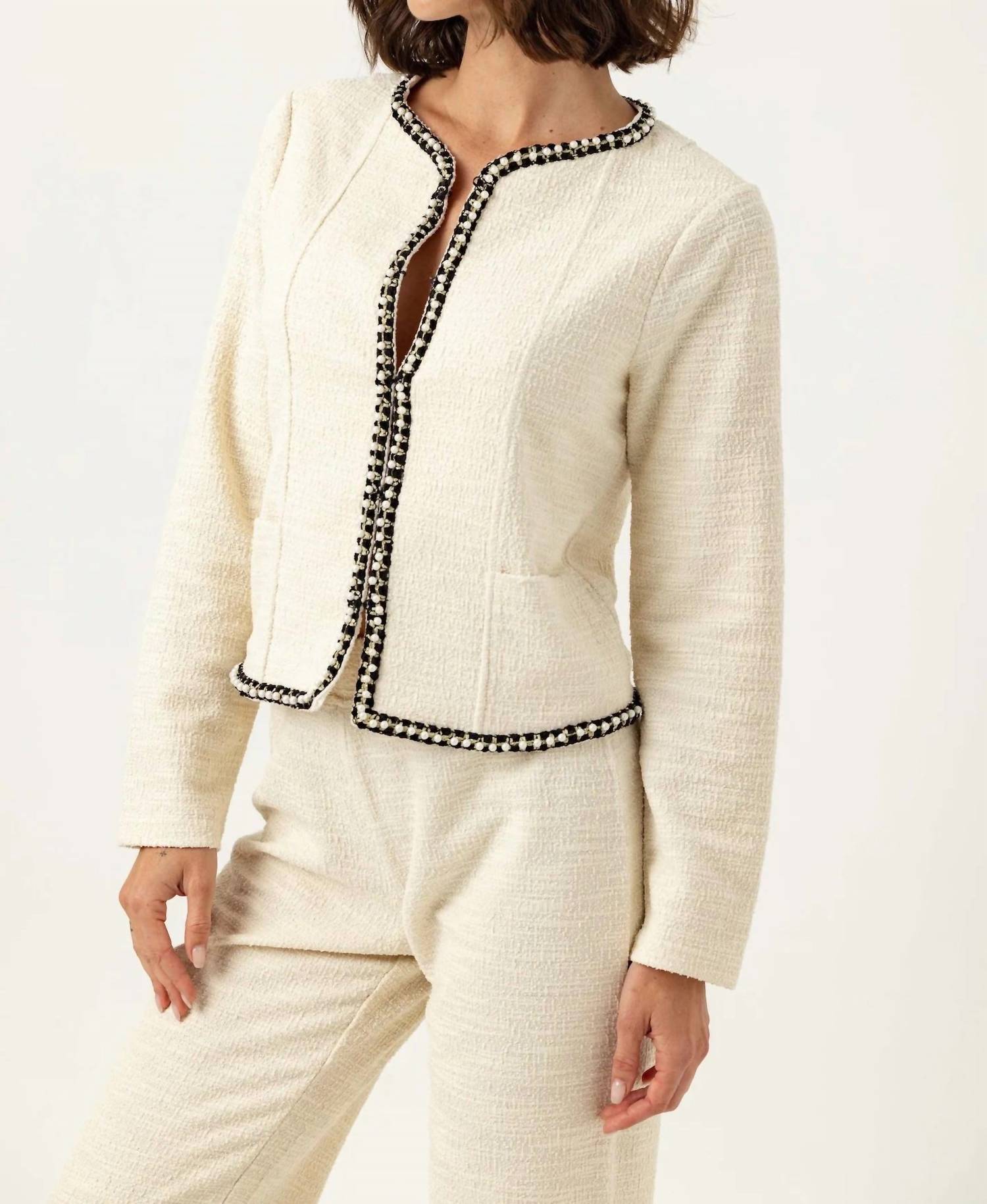Sundays - Adeline Cardigan