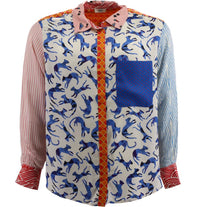 Me369 - Scarlett Long Sleeve Shirt