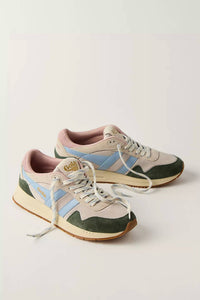 Gola - Women's Delta Sneaker