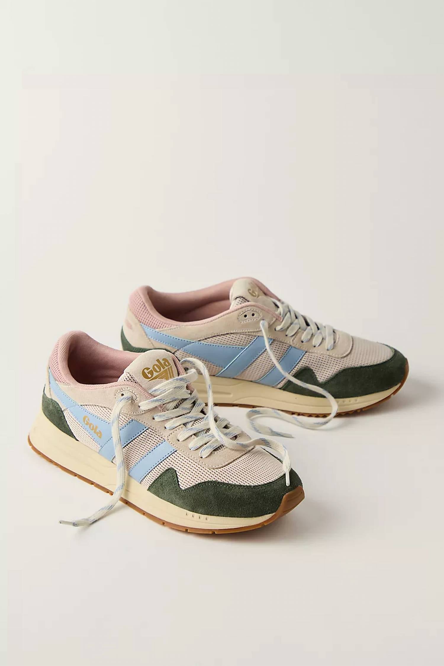 Gola - Women's Delta Sneaker