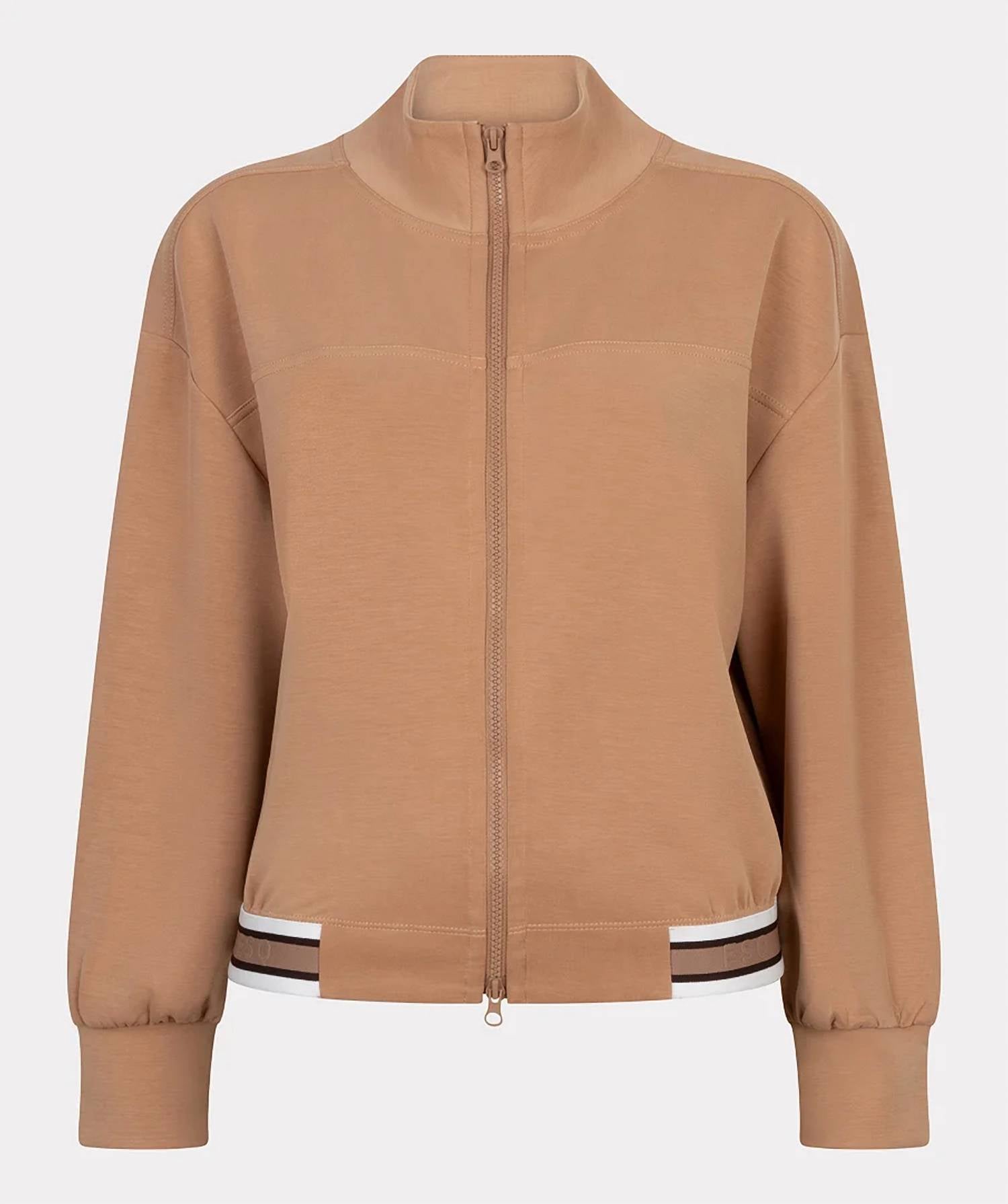 Esqualo - Bomber Jacket