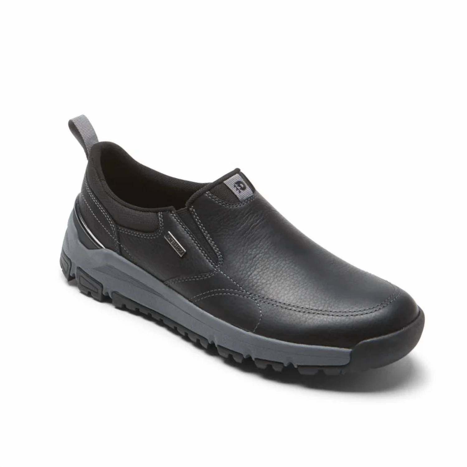 Dunham - Men's Glastonbury Slip-on Shoes