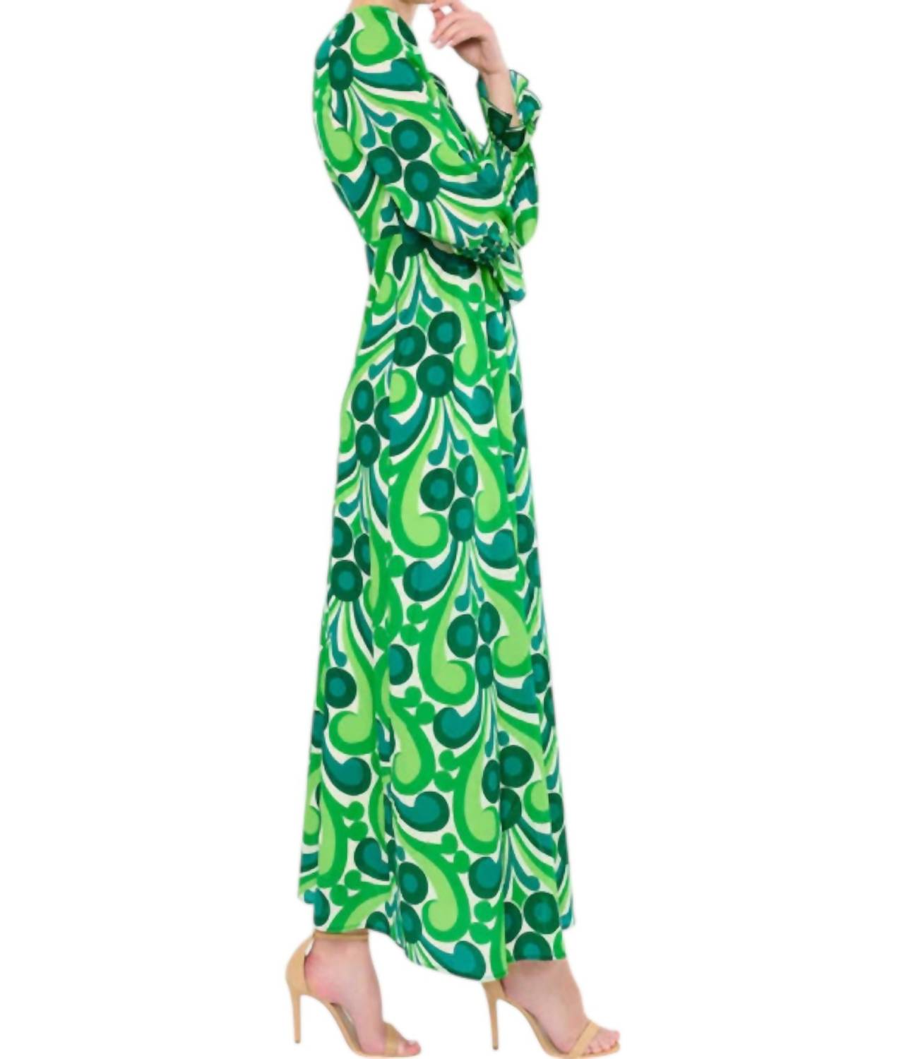 Flora Bea - Karley Dress