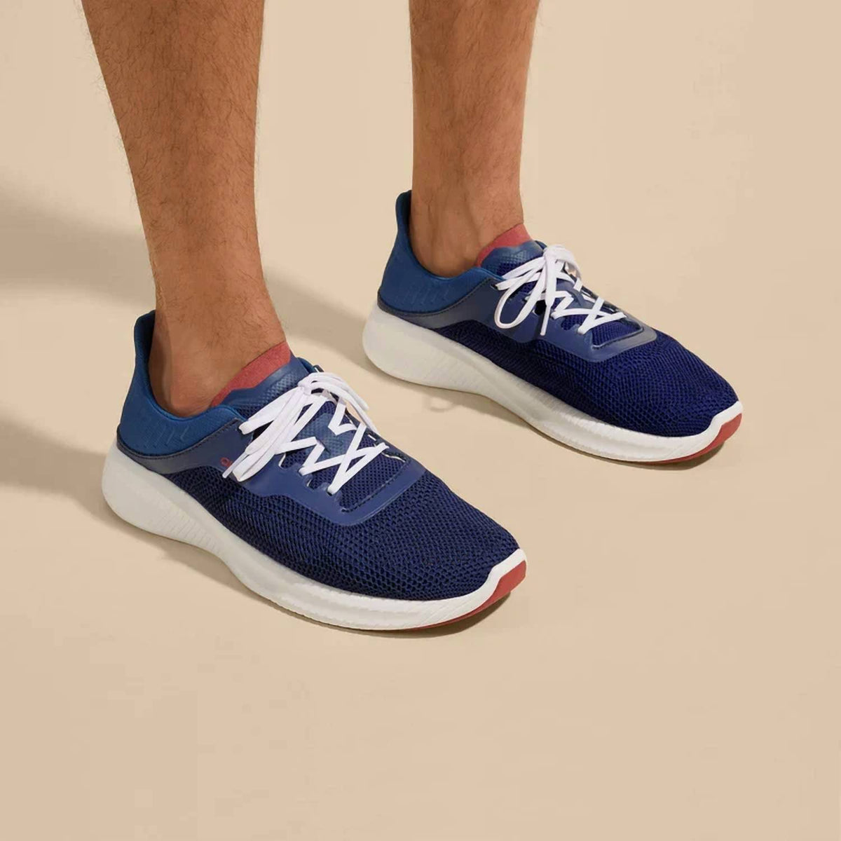 Olukai - Men's Island Hopper Sneaker