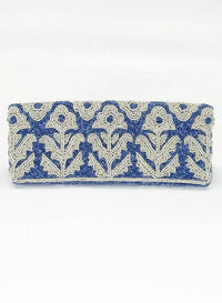Oliphant - Beaded Clutch Bag