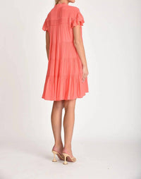 Muche & Muchette - Vera Shift Dress