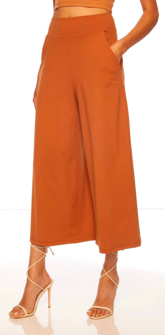 Susana Monaco - Women's Pocket Pant