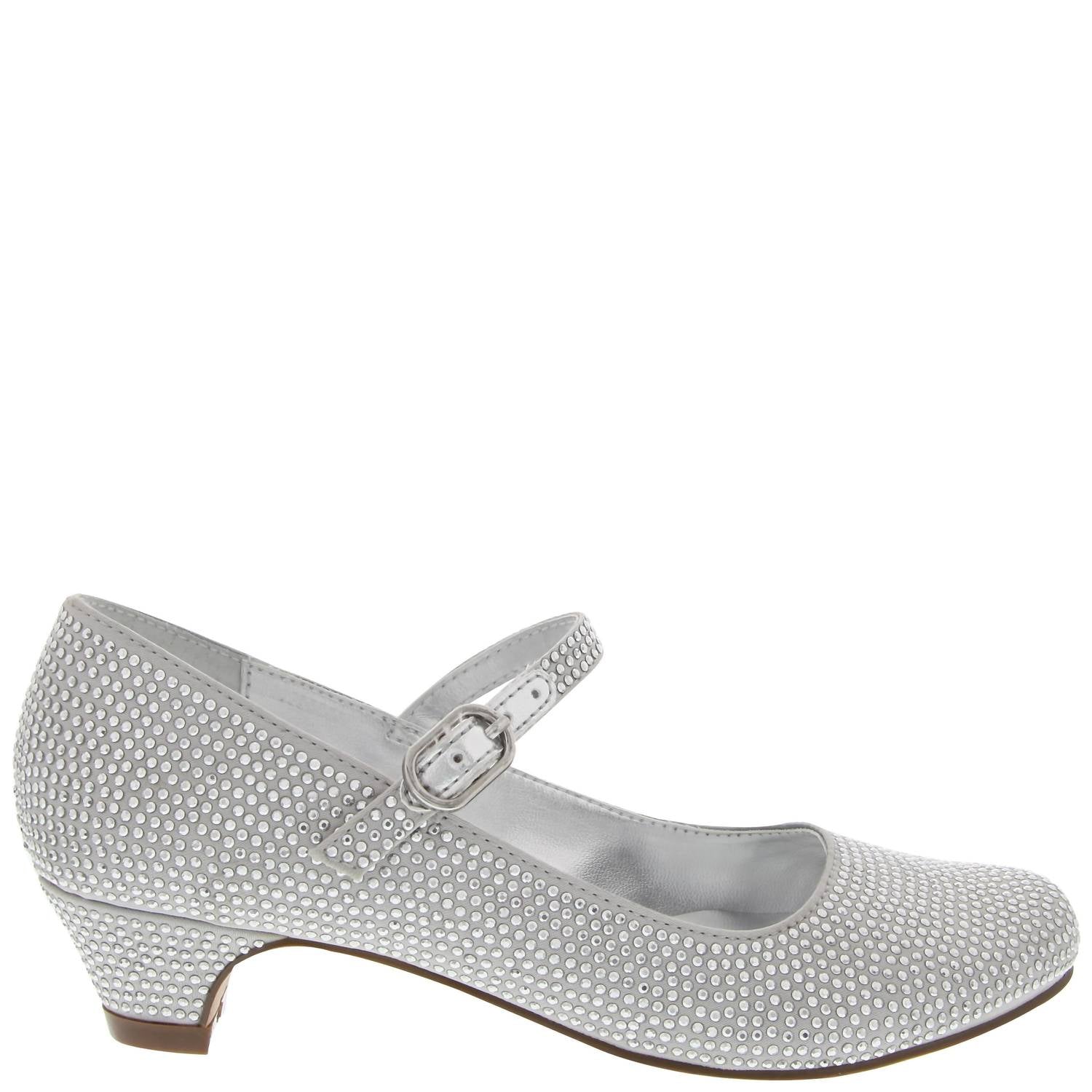 Nina - Kid's Zelia Shoes