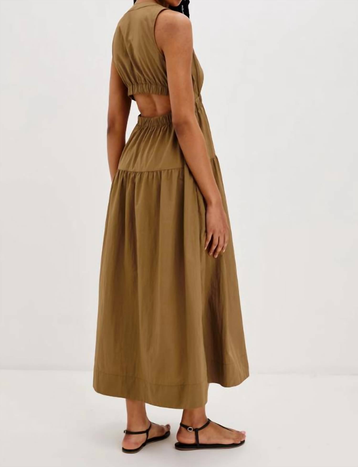 Rails - Genevieve Dress