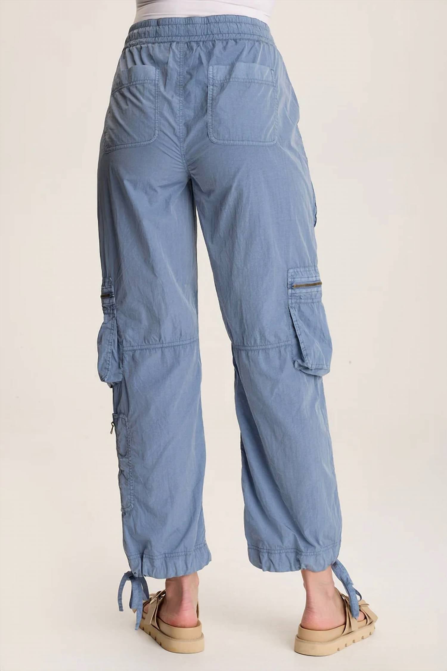 Xcvi - Yukio Cargo Pant