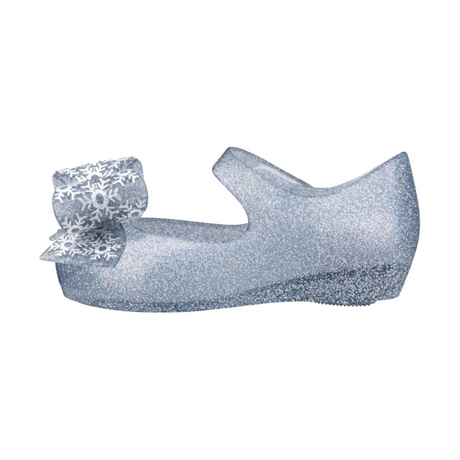 Mini Melissa - Toddler's Ultra Girl Frozen Flats