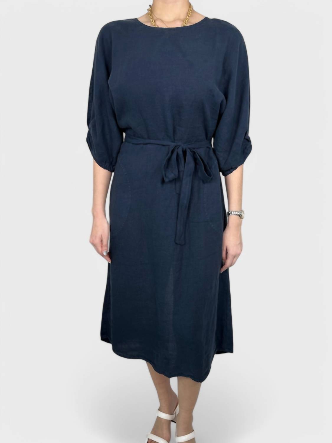 Velvet By Graham & Spencer - Carmen Dress