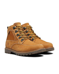 Dunham - Men's Strickland Chukka Lace Up Waterproof Boots