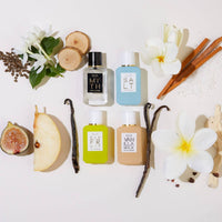 Ellis Brooklyn - Women's Chapters Mini Eau De Parfum Fragrance Set
