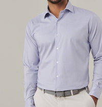Peter Millar - Jackson Crown Lite Cotton Stretch Shirt