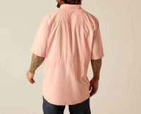 Ariat - Venttek Classic Fit Shirt