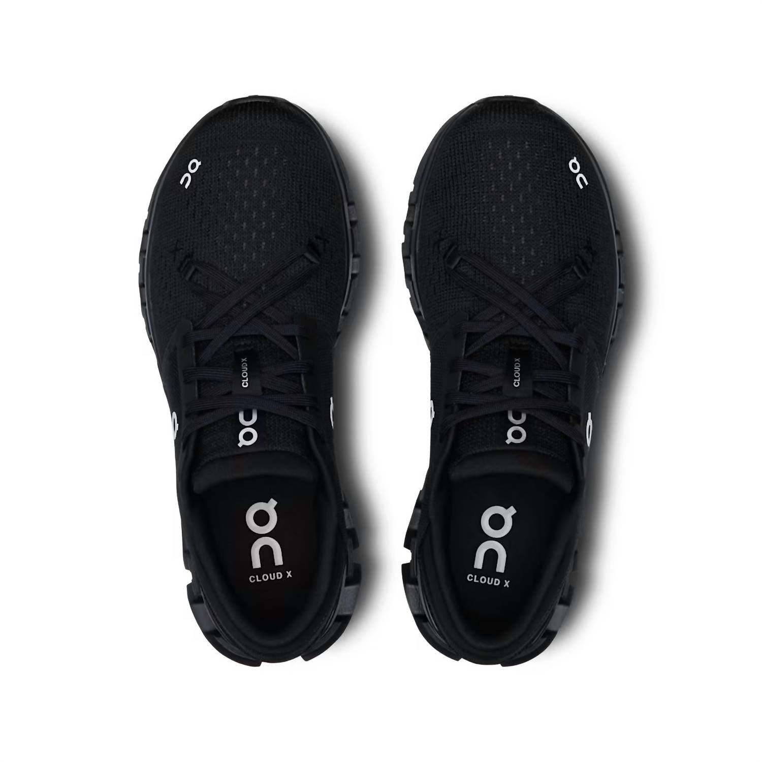 On - Women's Cloud X4 Running Shoes
