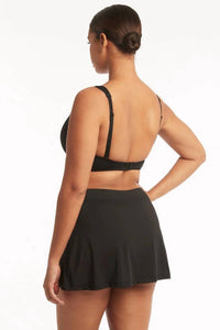 Sea Level Australia - Eco Essentials Swim Skirt