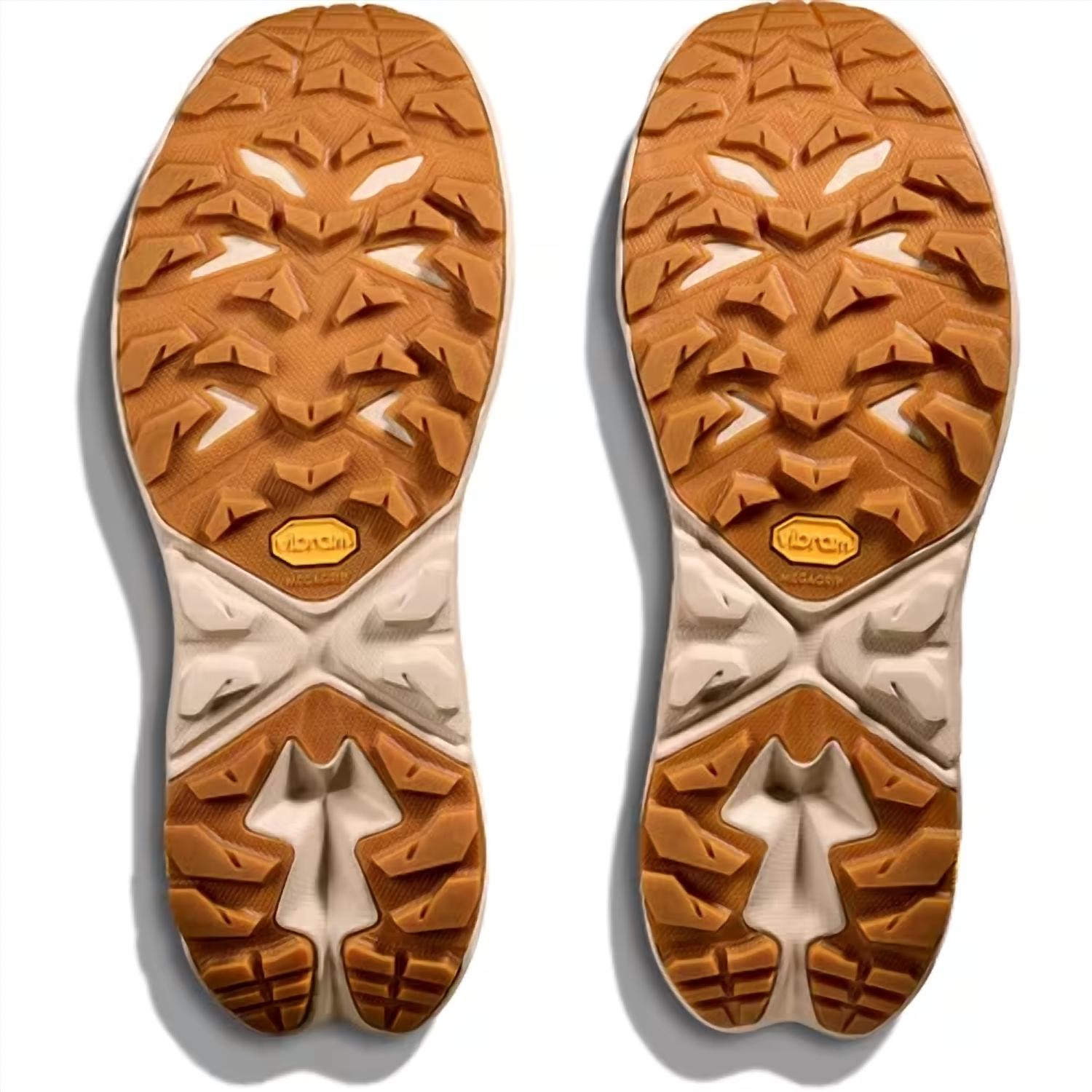 Hoka - Men's Anacapa 2 Low Gtx Running Shoes