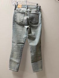Kut From The Kloth - Catherine High Rise Straight Leg Jean
