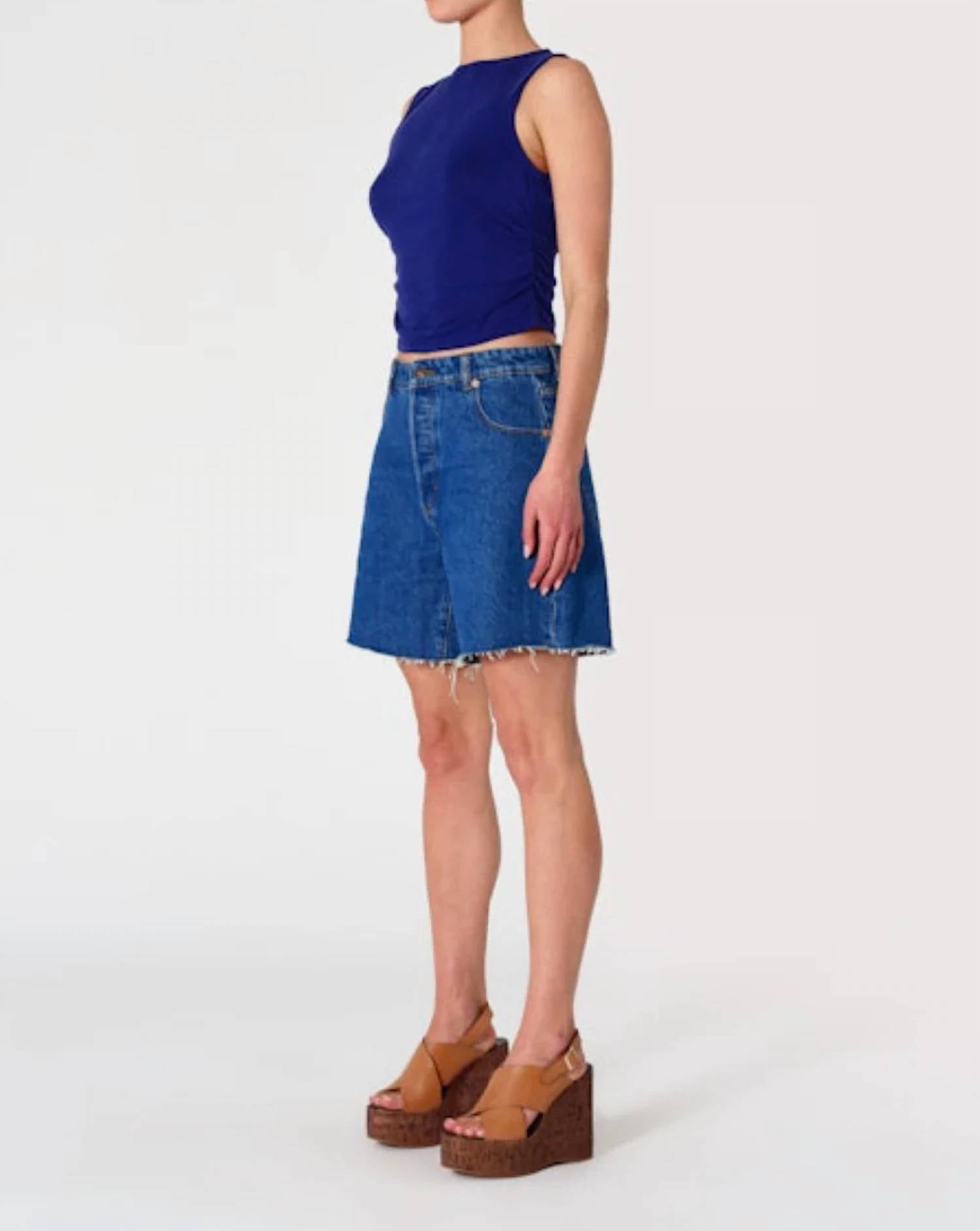 Rolla'S - 90s Relaxed Short