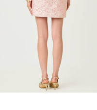 Lilly Pulitzer - Kels Mini Skirt