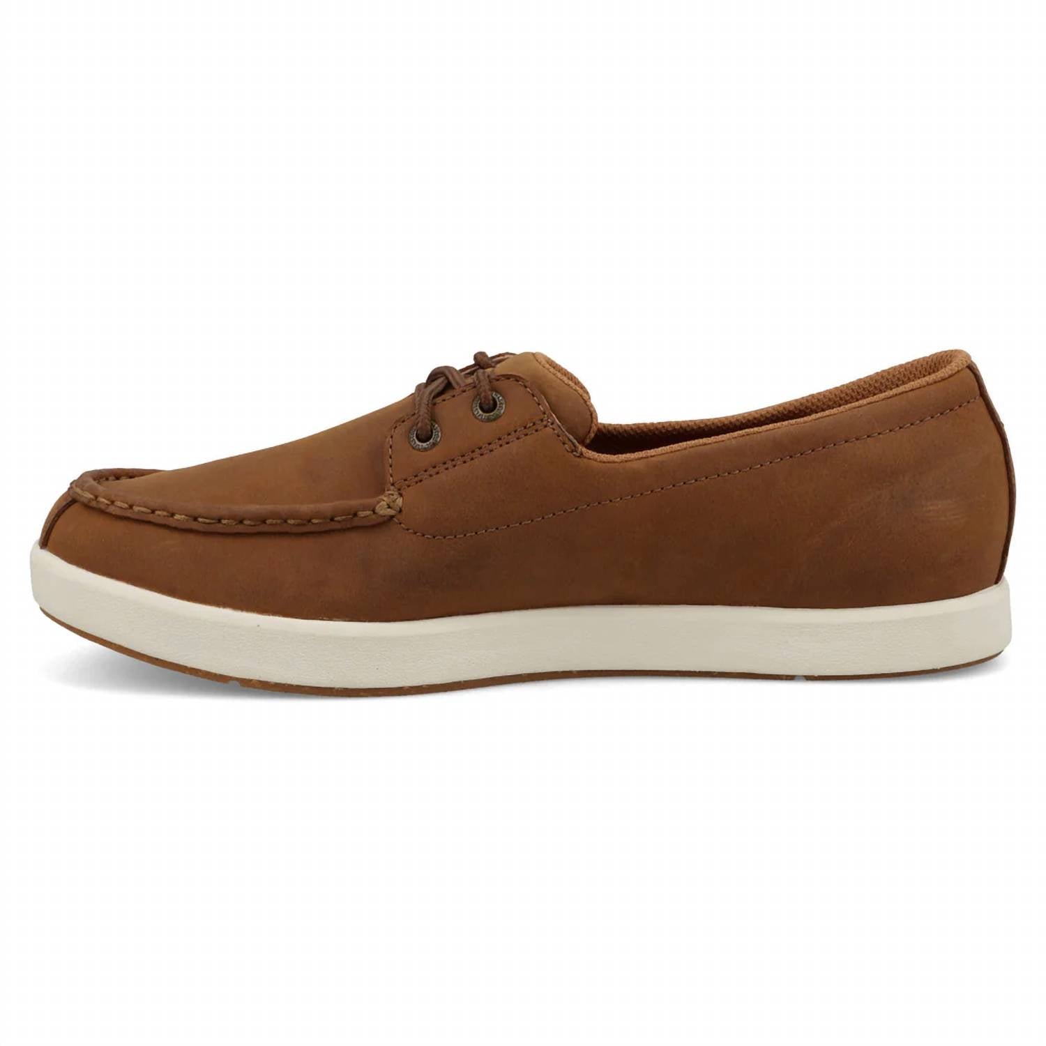 Twisted X - Men's Boat Ultra Lite X Shoe
