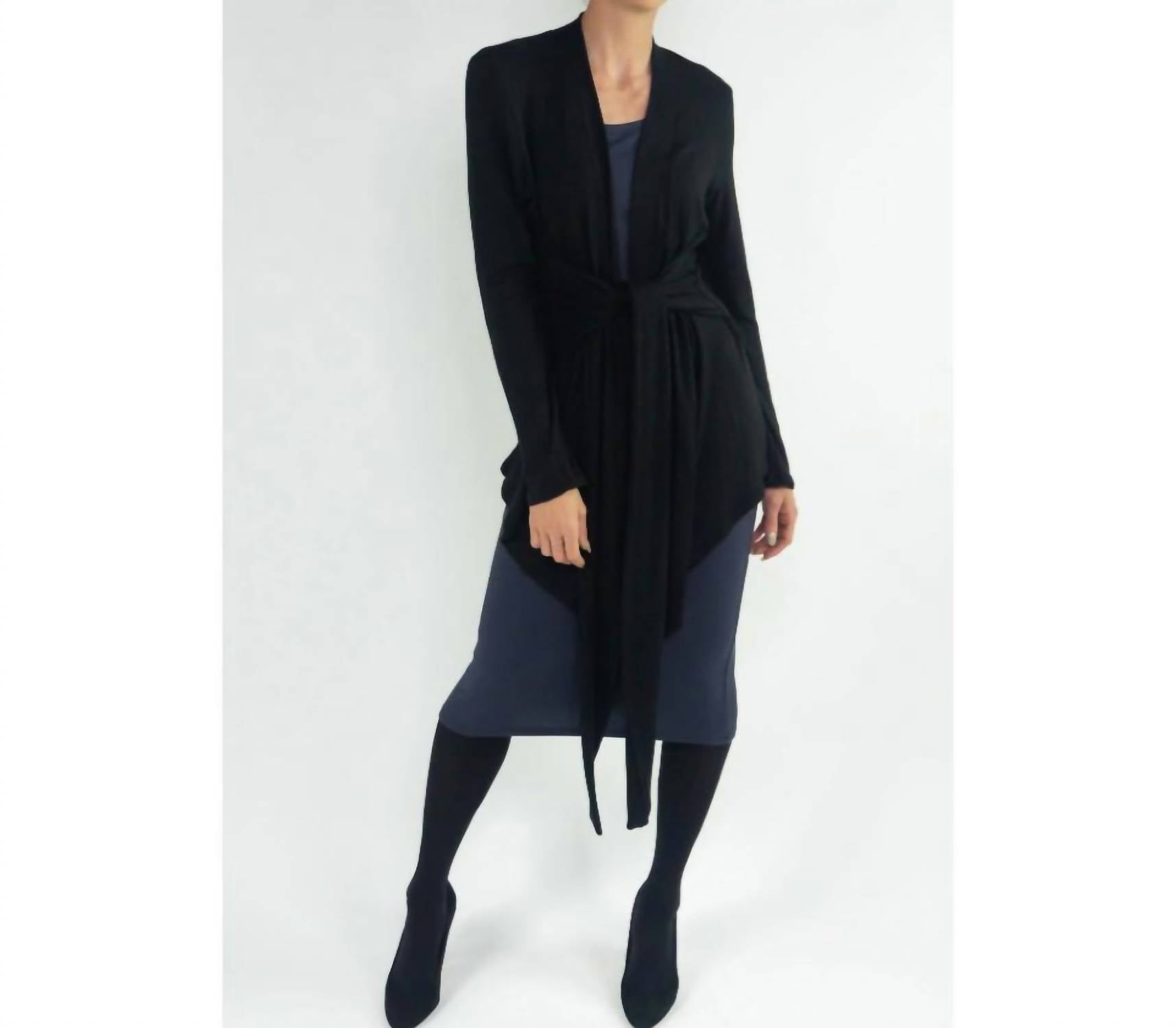 Revir - Ora Cardigan
